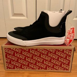 Vans Ultrarange 3D Chelsea Mid Shoes